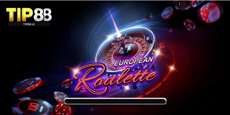 Hướng dẫn các bước tham gia sảnh casino TIP88